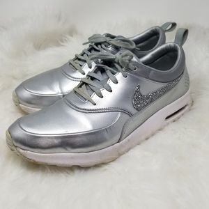 Nike Air Max Thea Womens Fashion Sneaker
